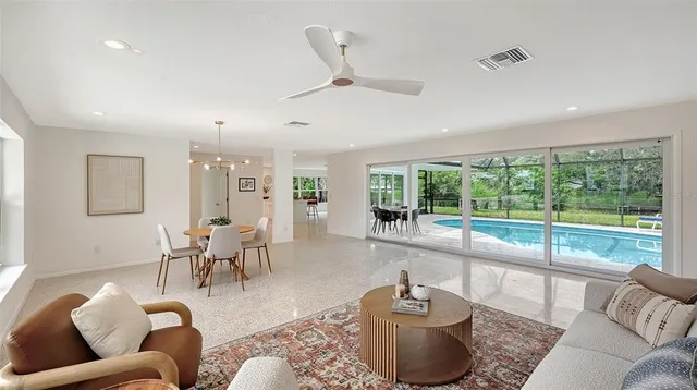 $875,000 | 2516 Tanglewood Drive, Sarasota, FL 34239