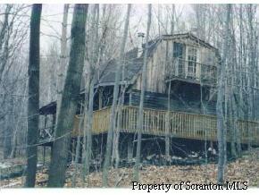 0 Whitney Hill Road Thompson, PA 18465 - Photo 2 of 2 Gallery Image 2