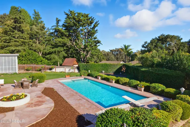 $2,097,000 | 2385 Janin Place, Solvang, CA 93463