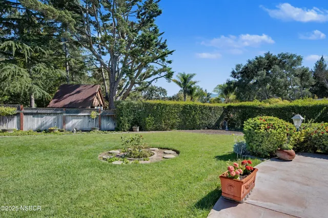 $2,097,000 | 2385 Janin Place, Solvang, CA 93463