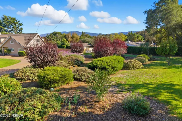 $2,097,000 | 2385 Janin Place, Solvang, CA 93463