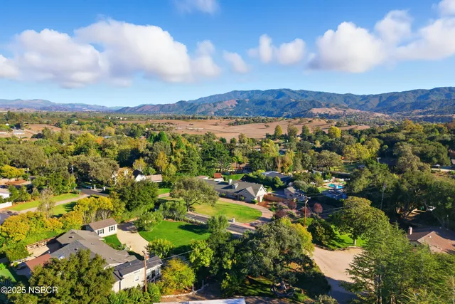 $2,097,000 | 2385 Janin Place, Solvang, CA 93463