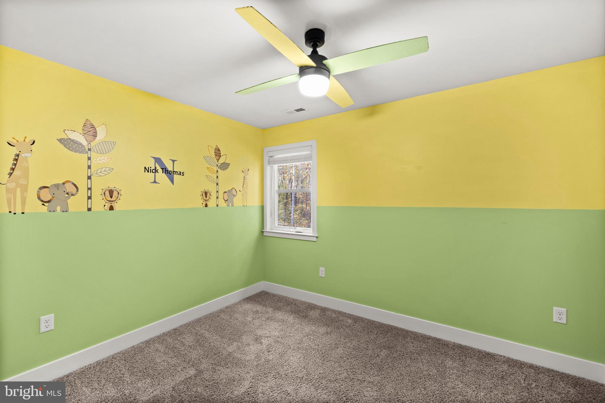 9113 Royal Court Partlow, VA 22534 - Photo 21 of 38 Bedroom