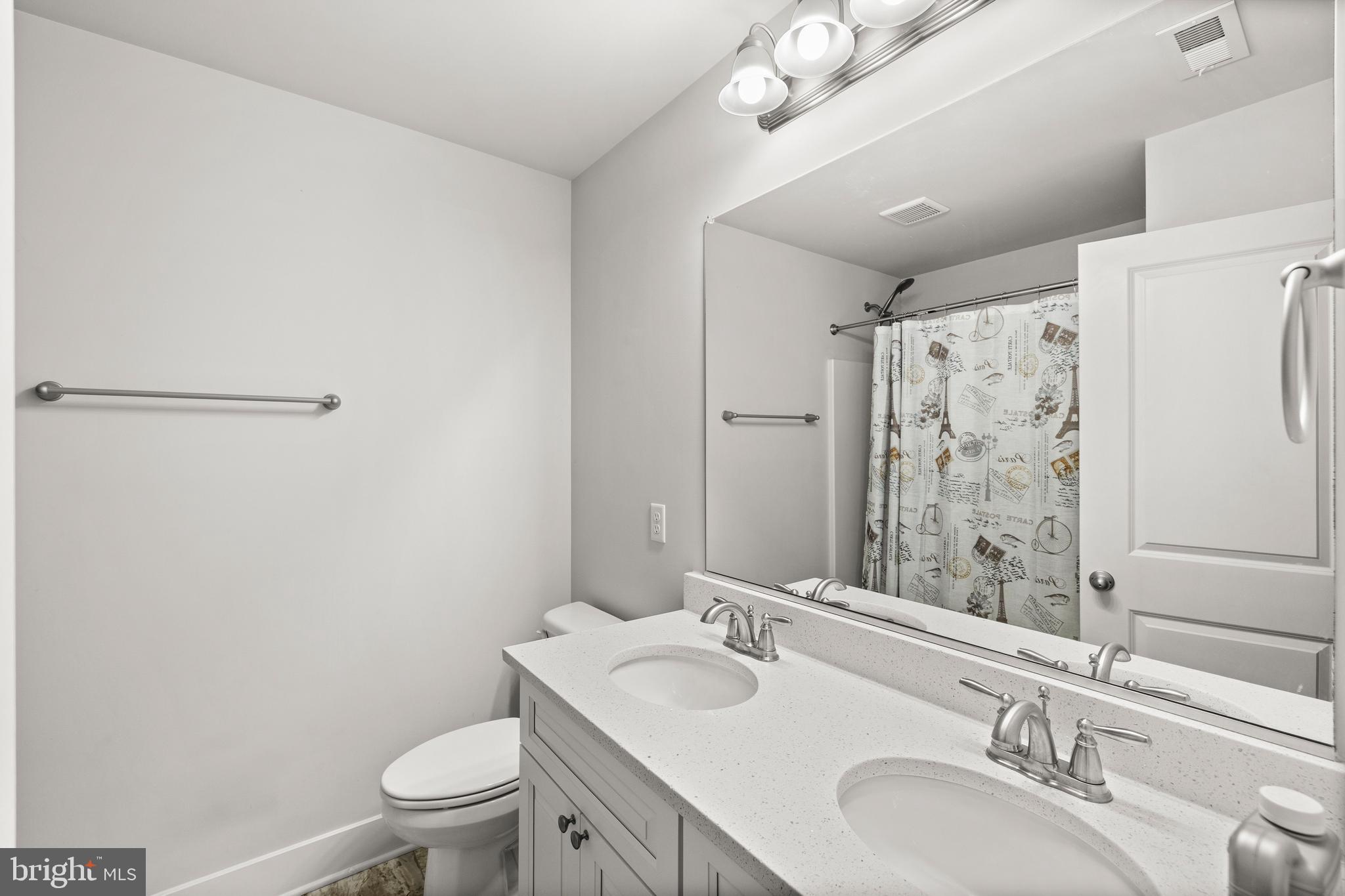 9113 Royal Court Partlow, VA 22534 - Photo 23 of 38 Hall bath