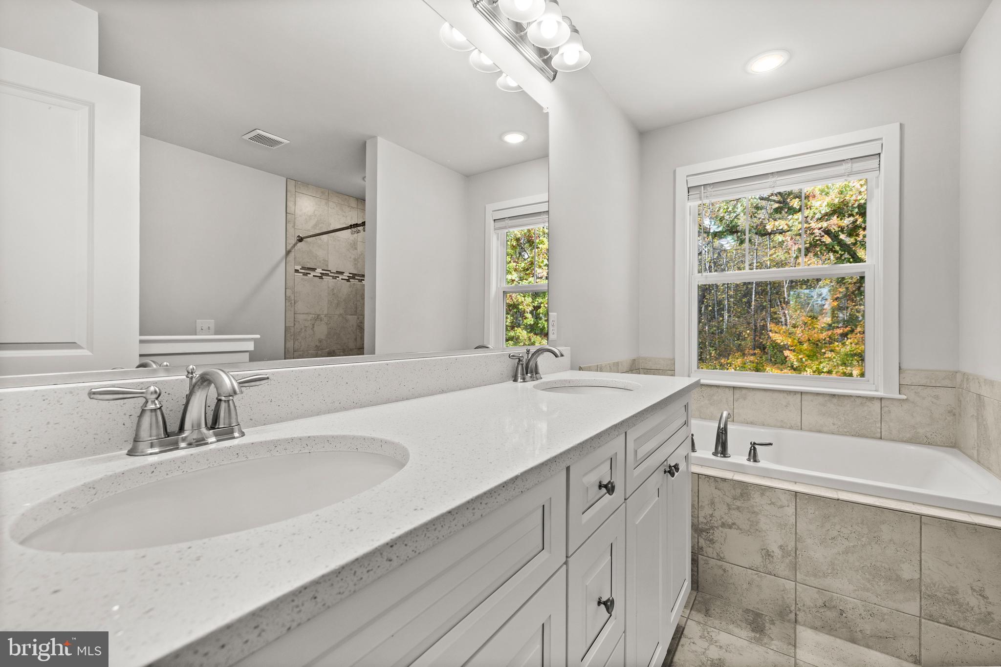 9113 Royal Court Partlow, VA 22534 - Photo 25 of 38 Master bath