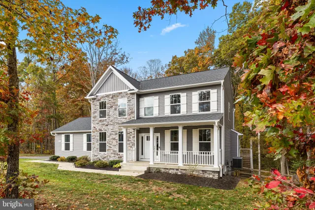 $624,900 | 9113 Royal Court, Partlow, VA 22534