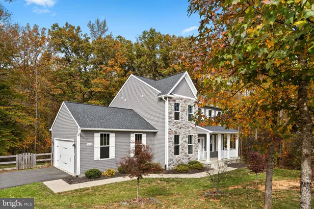 $624,900 | 9113 Royal Court, Partlow, VA 22534