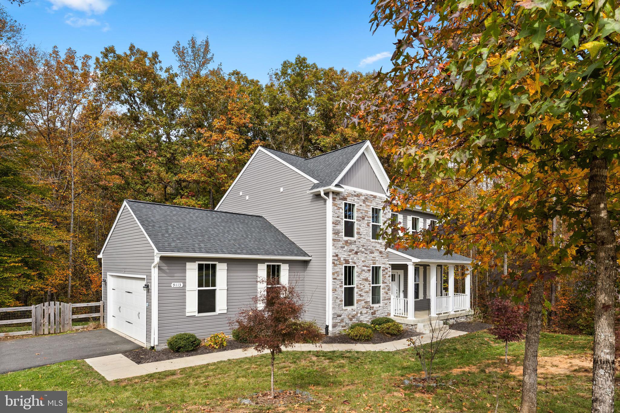 9113 Royal Court Partlow, VA 22534 - Photo 37 of 38