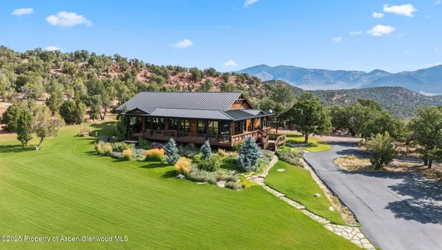 $17,500,000 | 1315 Highway 131, McCoy, CO 80463