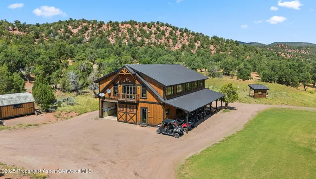 $17,500,000 | 1315 Highway 131, McCoy, CO 80463