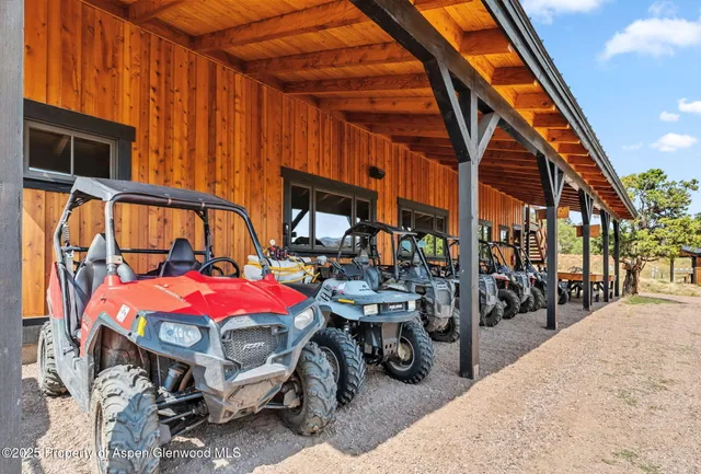 $17,500,000 | 1315 Highway 131, McCoy, CO 80463