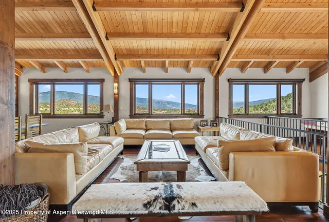 $17,500,000 | 1315 Highway 131, McCoy, CO 80463