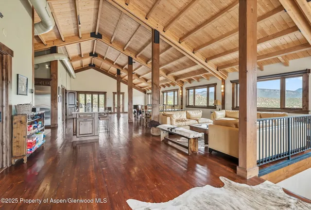 $17,500,000 | 1315 Highway 131, McCoy, CO 80463