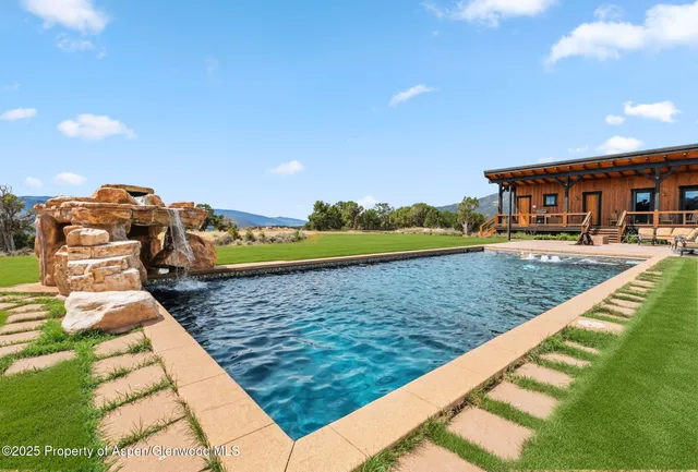 $17,500,000 | 1315 Highway 131, McCoy, CO 80463