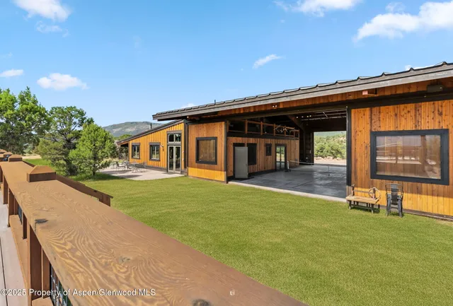 $17,500,000 | 1315 Highway 131, McCoy, CO 80463