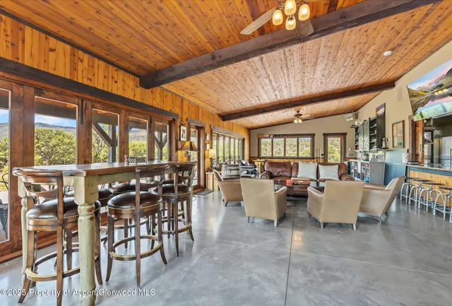 $17,500,000 | 1315 Highway 131, McCoy, CO 80463