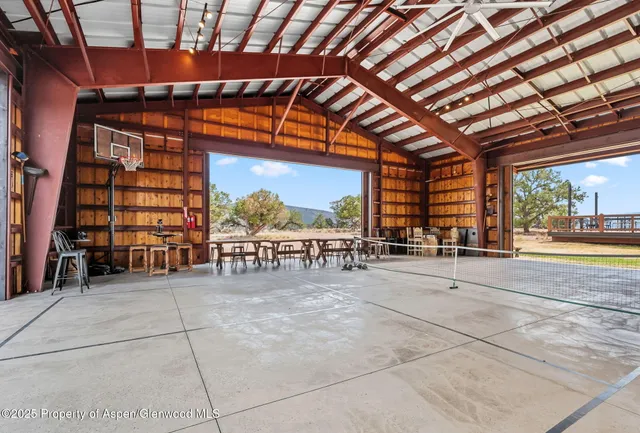 $17,500,000 | 1315 Highway 131, McCoy, CO 80463