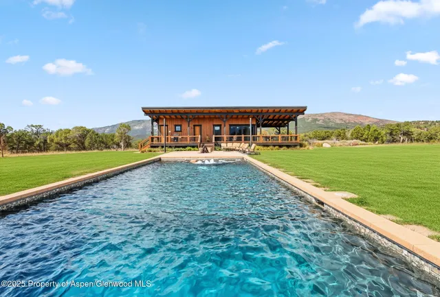 $17,500,000 | 1315 Highway 131, McCoy, CO 80463