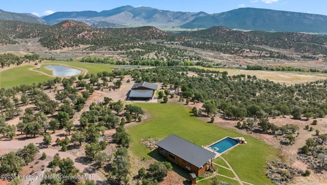 $17,500,000 | 1315 Highway 131, McCoy, CO 80463