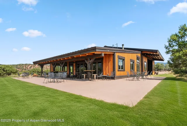 $17,500,000 | 1315 Highway 131, McCoy, CO 80463