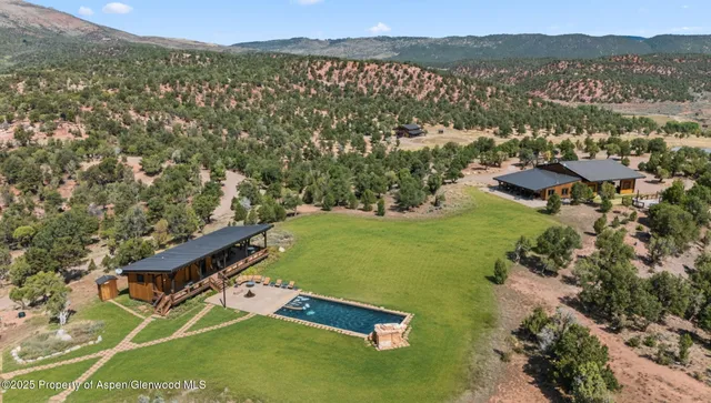 $17,500,000 | 1315 Highway 131, McCoy, CO 80463