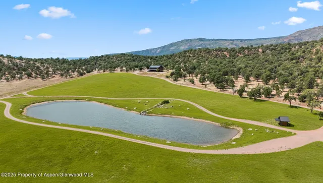 $17,500,000 | 1315 Highway 131, McCoy, CO 80463
