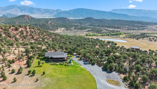 $17,500,000 | 1315 Highway 131, McCoy, CO 80463