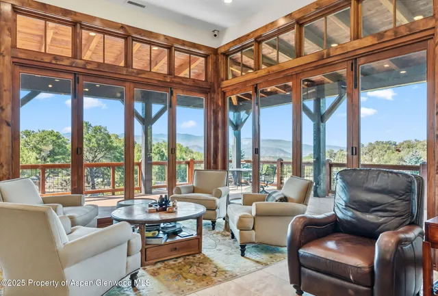 $17,500,000 | 1315 Highway 131, McCoy, CO 80463