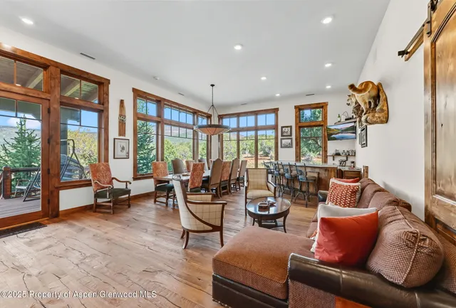 $17,500,000 | 1315 Highway 131, McCoy, CO 80463