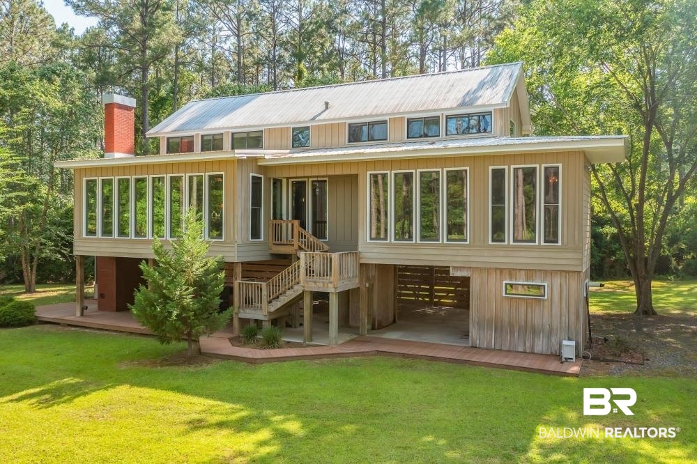 4593 Barlow Road Millry, AL 36558 - Photo 3 of 50