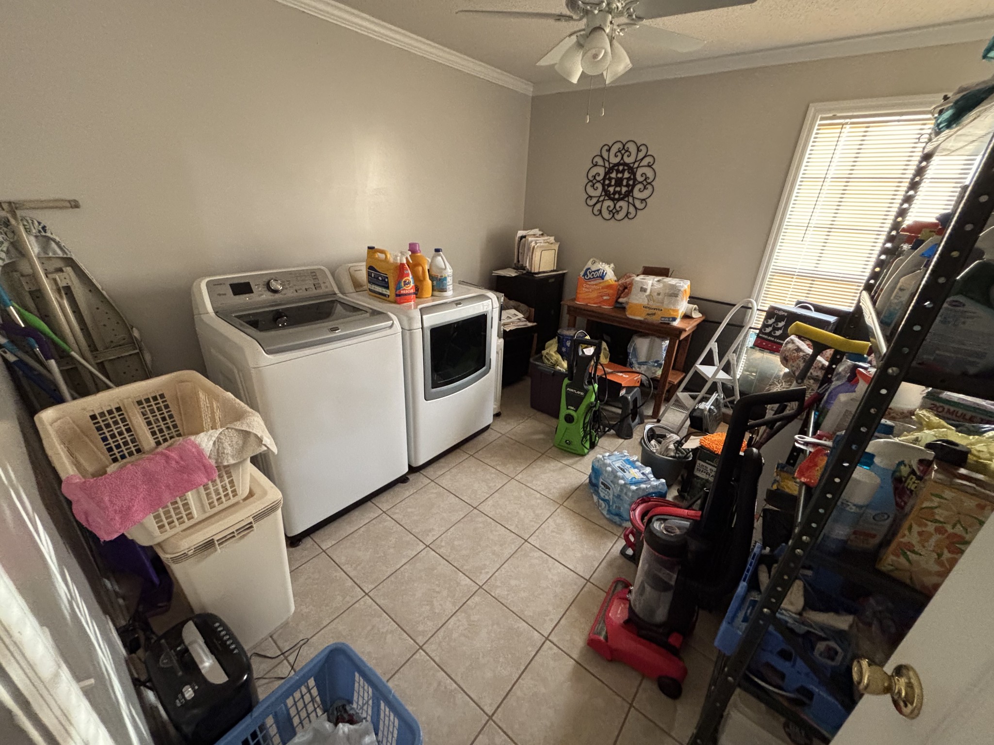 479 Wesley Chapel Road Lawrenceburg, TN 38464 - Photo 14 of 14