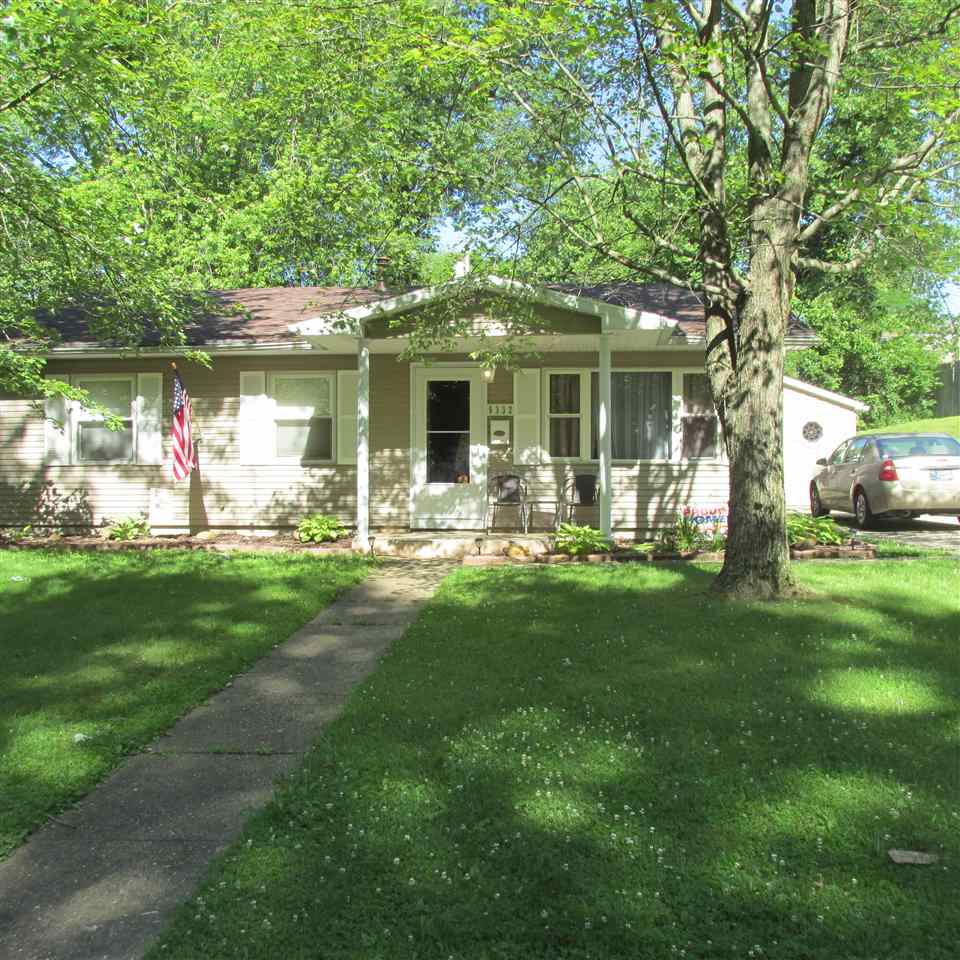 5332 Chadwick Road Evansville, IN 47710 - Photo 1 of 24 Gallery Image 1