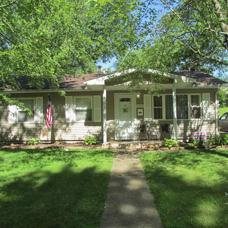5332 Chadwick Road Evansville, IN 47710 - Photo 2 of 24 Gallery Image 2