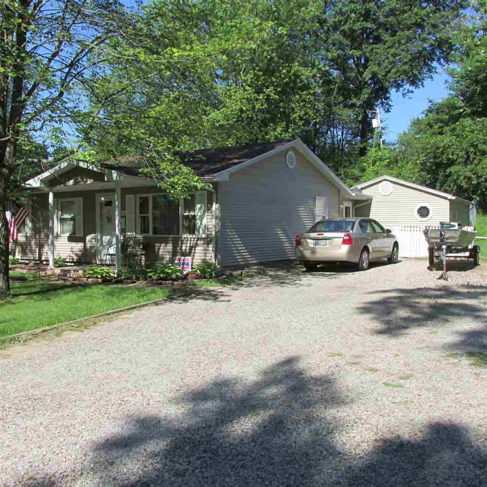 5332 Chadwick Road Evansville, IN 47710 - Photo 3 of 24 Gallery Image 3