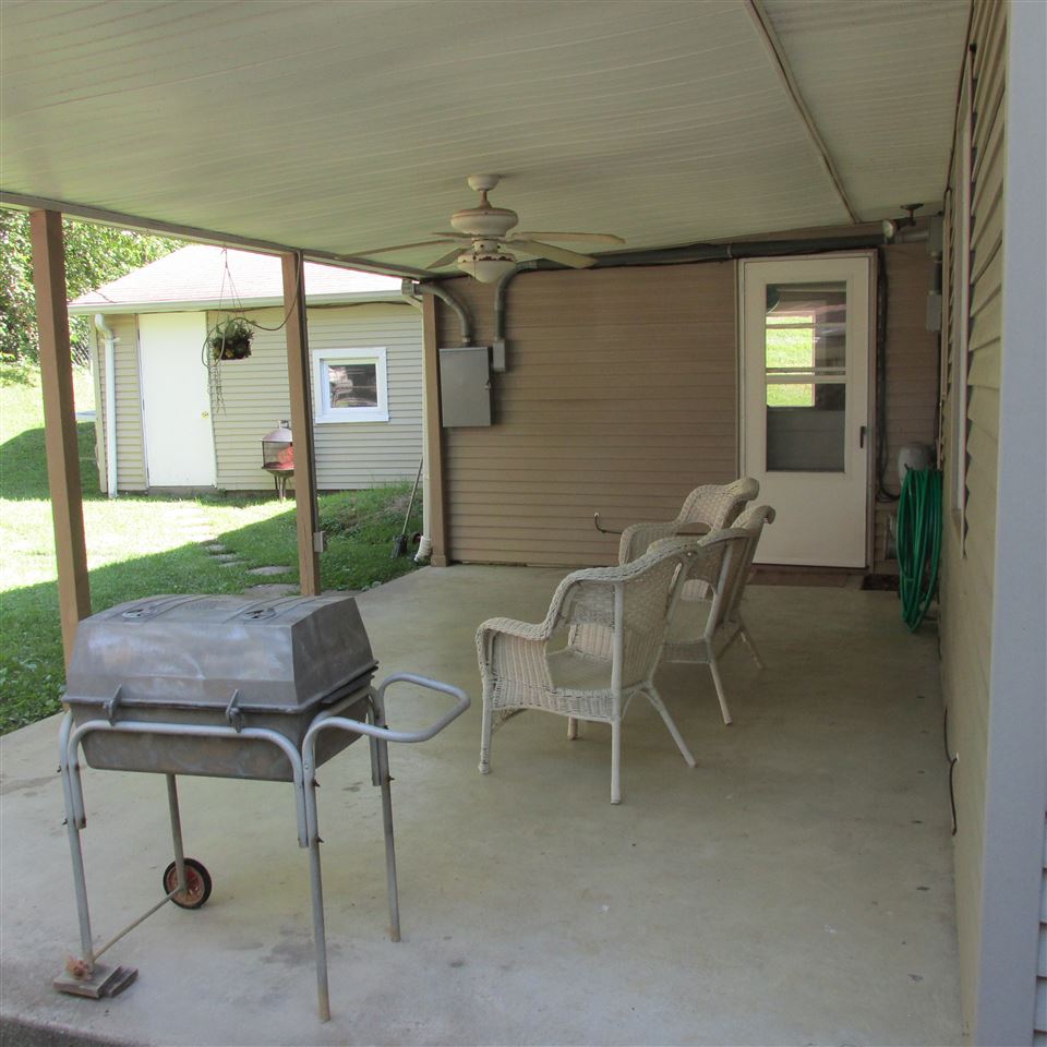 5332 Chadwick Road Evansville, IN 47710 - Photo 21 of 24 Gallery Image 21