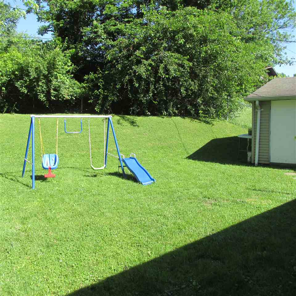 5332 Chadwick Road Evansville, IN 47710 - Photo 24 of 24 Gallery Image 24