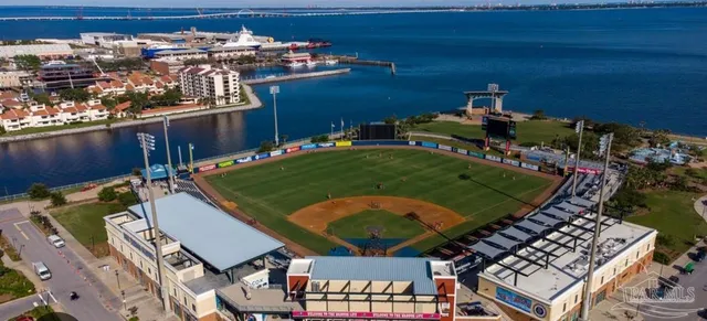 $168,000 | 801 North 57th Avenue, Pensacola, FL 32506