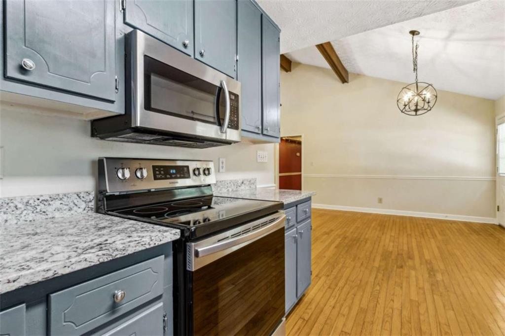 406 Farm Street Loganville, GA 30052 - Photo 15 of 43