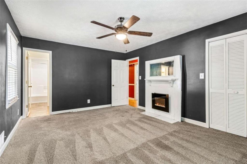 406 Farm Street Loganville, GA 30052 - Photo 26 of 43