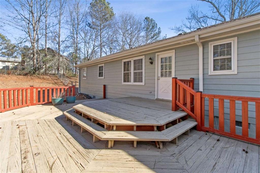 406 Farm Street Loganville, GA 30052 - Photo 38 of 43