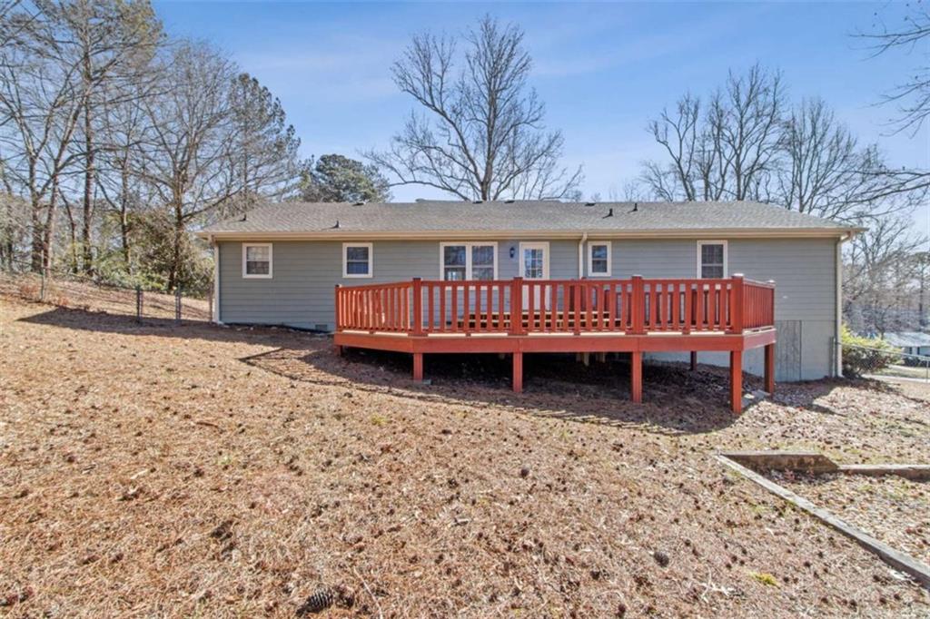 406 Farm Street Loganville, GA 30052 - Photo 40 of 43