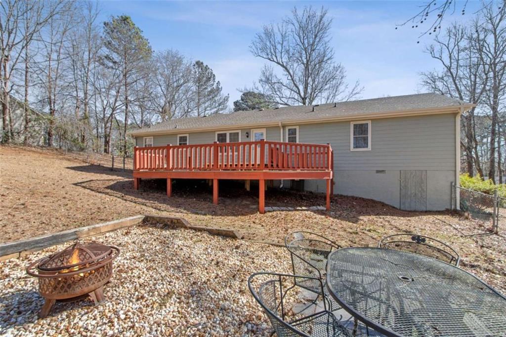 406 Farm Street Loganville, GA 30052 - Photo 41 of 43