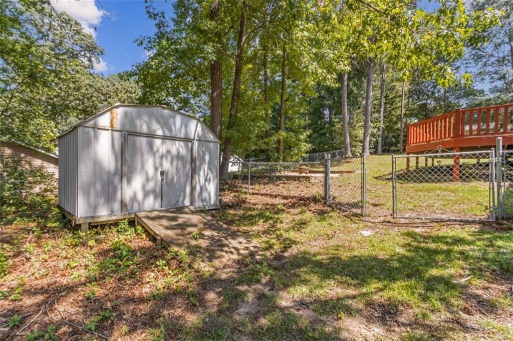 406 Farm Street Loganville, GA 30052 - Photo 43 of 43