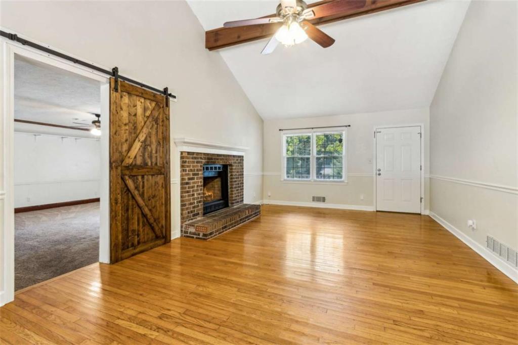 406 Farm Street Loganville, GA 30052 - Photo 9 of 43