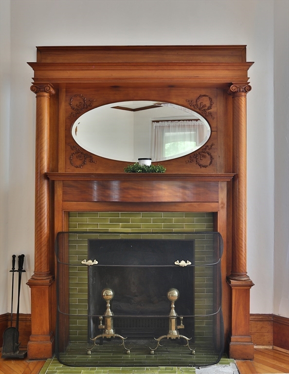 4 Trowbridge Road Worcester, MA 01609 - Photo 7 of 25