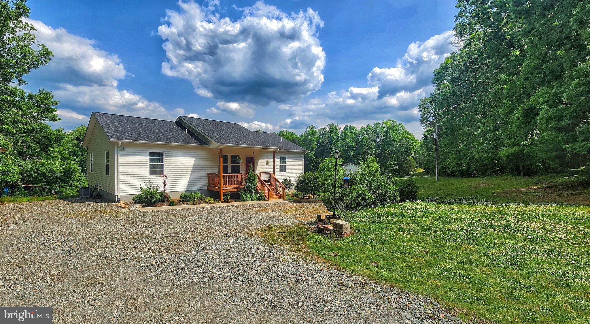 3234 Yanceyville Road Louisa, VA 23093 - Photo 32 of 37 Gallery Image 32