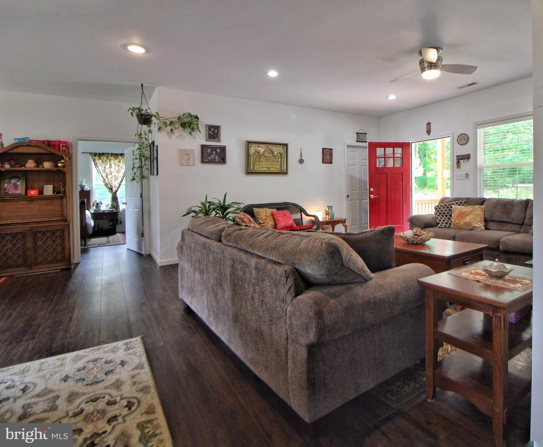 3234 Yanceyville Road Louisa, VA 23093 - Photo 6 of 37 Gallery Image 6