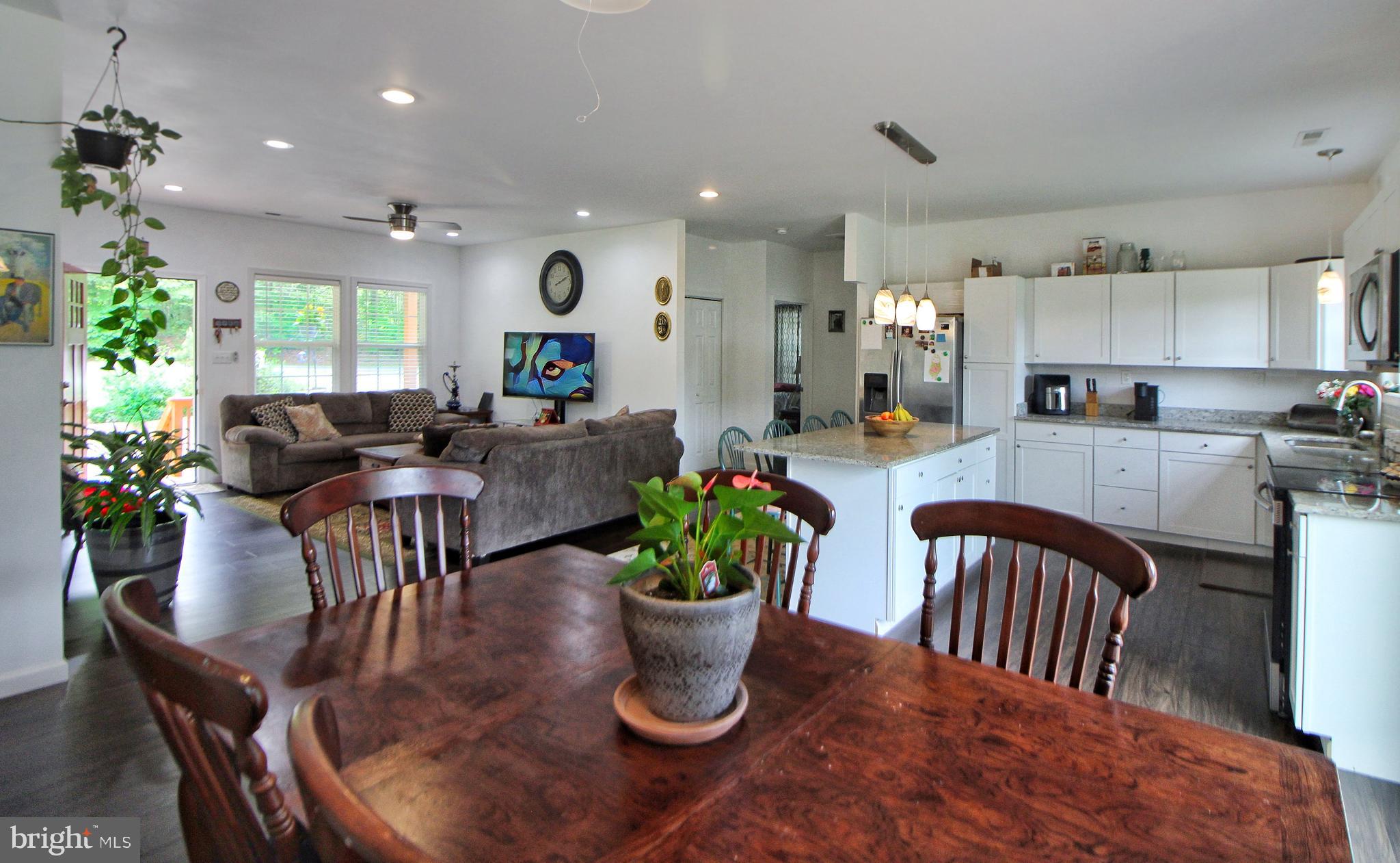 3234 Yanceyville Road Louisa, VA 23093 - Photo 8 of 37 Gallery Image 8