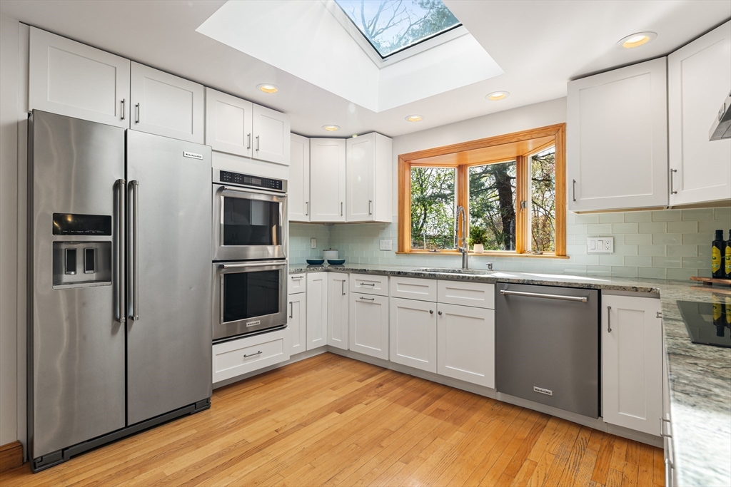 11 Weston Street Lexington, MA 02421 - Photo 9 of 29