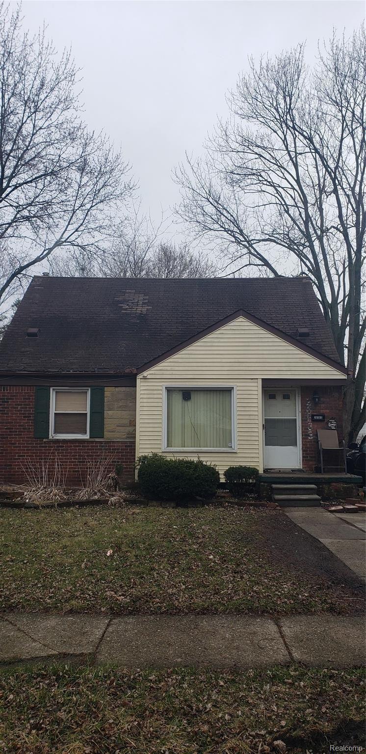 26563 Morley Street Inkster, MI 48141 - Photo 2 of 2 Morley front 2.jpg